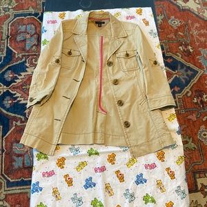 Tommy Hilfiger lightweight coat